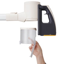 LG Cordless Stick Vacuum with Dual Floor Max Nozzle A9L-PRIME hero image