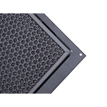 Schweigen 90cm Undermount Rangehood with Isodrive S1 650 Motor PKUM11709BS1 hero image