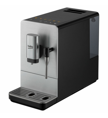 [心得] Beko 全自動咖啡機