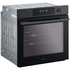 LG Series 7 60cm InstaView Pyrolytic Oven Matte Black BO607G1MB4 image NaN