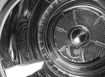 Gorenje D754BJ 7.5kg Condenser Dryer hero image