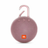 JBL Clip 3 Portable Bluetooth Speaker Pink JBLCLIP3PINK image NaN