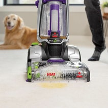 Bissell ProHeat 2X Revolution Pet Carpet Cleaner 3631F hero image