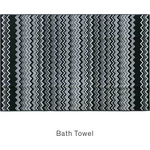 Missoni Keith 601 Bath Towel - 8033050533688 hero image