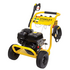 Stanley 4 Stroke Petrol Pressure Washer SXPW5551 image NaN