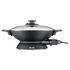 Breville BEW300BLK the Quick Wok Electric Wok image NaN