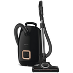 Miele Guard L1 Cat & Dog Bagged Vacuum Cleaner-Obsidian Black-12696980 hero image