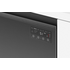 Fisher & Paykel Series 5 Contemporary Built Under Dishwasher Black DW60UN2B2 image NaN
