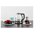 KitchenAid 5KEK1322ASX 1.5L Glass Tea Kettle image NaN