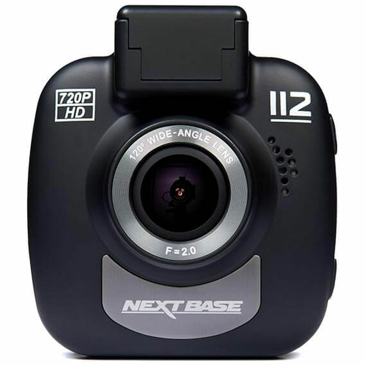 nextbase dash cam 720p hd