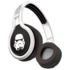 SMS Audio SMH453 Star Wars™ First Edition STREET by 50 Wired On-Ear Headphones - Stormtrooper™ image NaN