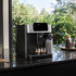 Beko CaffeExperto Automatic Espresso Machine with Milk Frother and Cup CEG7348X image NaN
