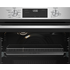 Westinghouse 60cm Multi-Function Oven with AirFry Stainless Steel WVE6516SD image NaN