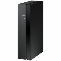 Samsung 2.0 Ch Wireless Rear Surround Speakers SWA-9100SXY hero image