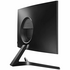 Samsung 24 Inch Curved Gaming Monitor LC24RG50FQEXXY image NaN
