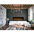 Amantii SYM-60 60" Inside Outside Electric Built-In Fireplace image NaN