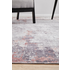 Rug Culture Illusions Extra Large Silver & Blush Rug 320X230CM - ILU156BLUSH320X230 image NaN