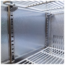 LeCavist 185L Beverage Centre Black Frame LE205BB hero image