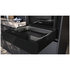 Siemens iQ700 14cm Steam Drawer Gloss Black BD911C1B0 image NaN