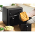 Cuisinart XXL Dual Basket Air Fryer AFD-10OBLXA image NaN