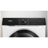 Siemens iQ500 8kg Heat Pump Dryer WQ35H2A8AU image NaN