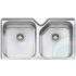 Oliveri Nu-Petite Sink Pack NP63UPACK image NaN
