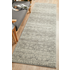 Rug Culture Mirage Large Silver Rug 400X80CM - MIR-358-SIL-400X80 image NaN