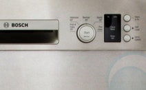 Bosch Dishwasher SMU50E25AUSS hero image