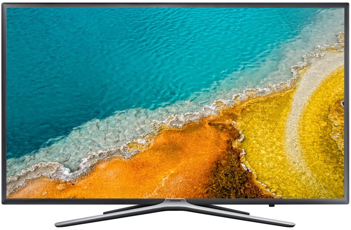 SAMSUNG TV 40 LED SMART