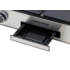 Morphy Richards Electric Benchtop Grill MRGP24SS image NaN
