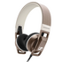 Sennheiser Urbanite On-Ear Earphones - Sand 506451 image NaN