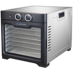Proline 8 Tray Commercial Food Dehydrator 800W DH-C8 hero image