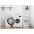 Akai 10kg Front Load Washing Machine AK-FL10 image NaN