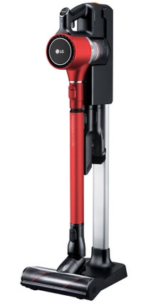 LG A9MULTI2X CordZero A9 2-in-1 Cordless Handstick Vacuum Cleaner hero image