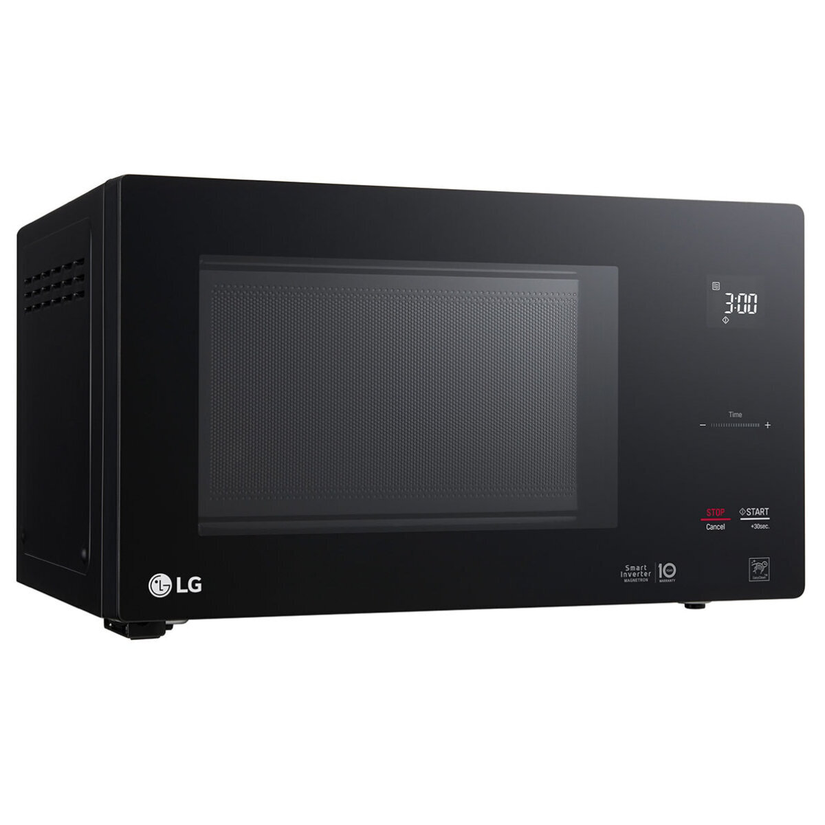 Lg microwave store ms4296oss