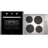 Arc 60cm Electric Oven & 60cm Electric Cooktop Pack ACPE2 image NaN