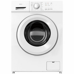 Seiki 6kg Front Load Washing Machine SC-600AU7FL hero image