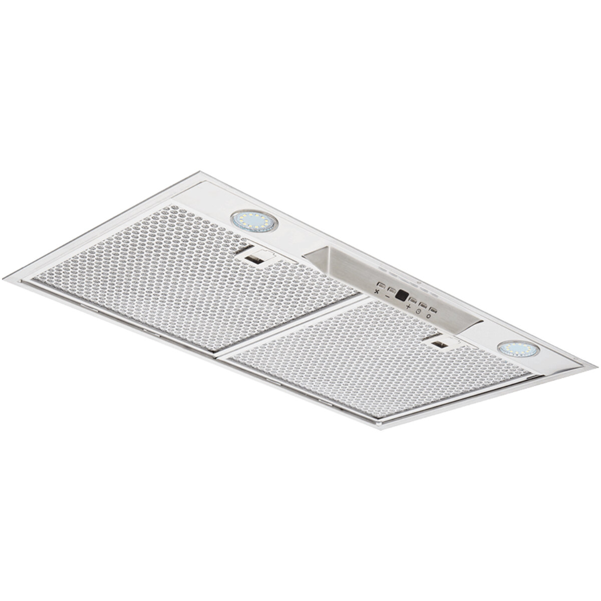 Schweigen 60cm Stainless Steel UnderMount Rangehood with IsoDrive ST Motor UM1390-6STPAK hero image