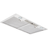 Schweigen 60cm Stainless Steel UnderMount Rangehood with IsoDrive ST Motor UM1390-6STPAK image NaN