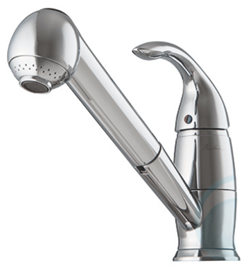 Oliveri Mixer Tap MV6176CH product image