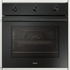 Haier 60cm Black Glass MultiFunction Oven HWO60S7MB3 image NaN