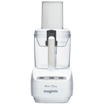 Magimix Le Mini Plus Food Processor White 18279AU hero image