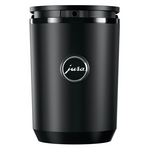 Jura 0.6L Cool Control Milk Cooler Black 24286 hero image