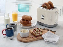 Kenwood ZJX740CRTCX750CR kMix Kettle and Toaster Pack hero image
