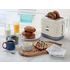 Kenwood ZJX740CRTCX750CR kMix Kettle and Toaster Pack image NaN