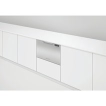 Fisher & Paykel Series 7 Contemporary Single DishDrawer Dishwasher Stainless Steel DD60SCX9 hero image