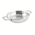 Tramontina Grano 30cm Tri-Ply Clad Double-Handled Frying Pan 62152301 image NaN