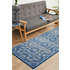 Rug Culture Mirage Large Navy Rug 400X80CM - MIR-358-NAV-400X80 image NaN