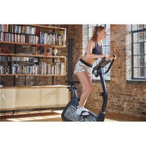 Reebok RBKEXERZJET460BTS ZJET 460 Bluetooth Exercise Bike hero image