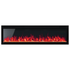 Napoleon Entice 60 Wall Hanging Electric Fireplace NEFL60CFH-1-AU image NaN